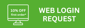 Web Login Request